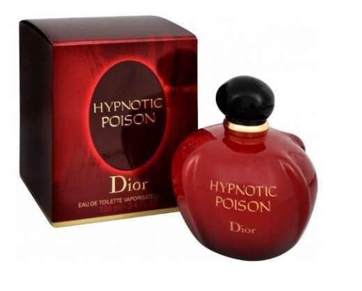 Dior Hypnotic Poison EDT Smaržas sievietēm
