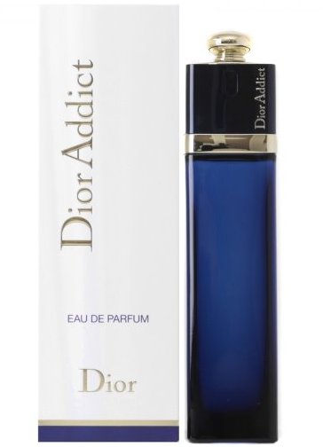 Christian Dior Addict 2014 EDP Smaržas