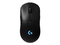 Logitech G Pro Optiskā Bezvadu Spēļu