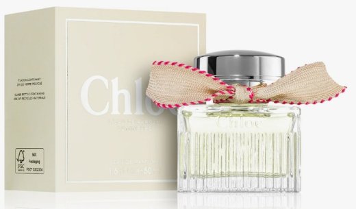 CHLOE Chloé Lumineuse Smaržas EDP 50