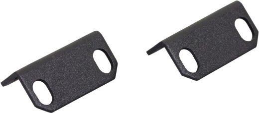 1U rack kit for server mounting
