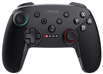 Trust GXT 1246 Muta Bluetooth Bezvadu