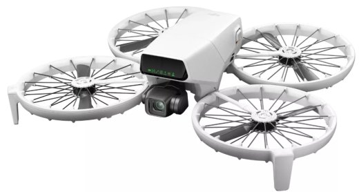 DJI Flip Fly More Combo (DJI