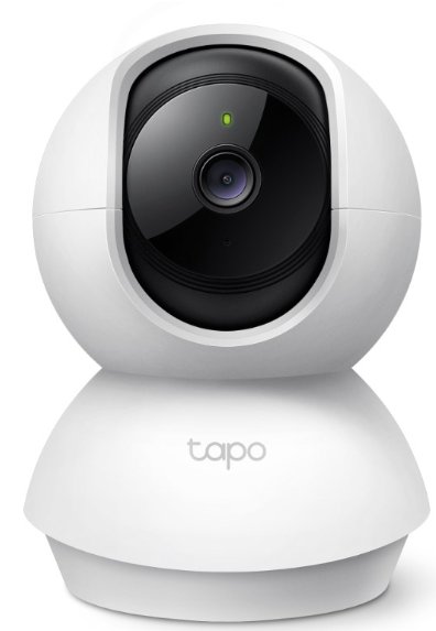 Tp-Link TP‑Link Tapo TC71 IP Security