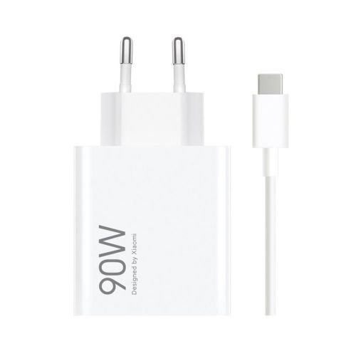 Xiaomi MDY-15-EK Tīkla Lādētāja Komplekts 90 W