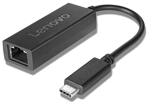 Lenovo USB-C Network Adapter 2.5Gbps