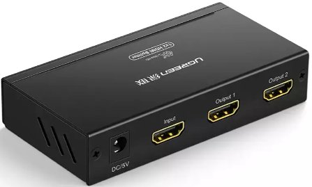 Ugreen Splitter HDMI 1.4 4K