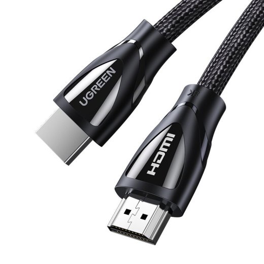 Ugreen HD140 HDMI 8K 60Hz Kabelis