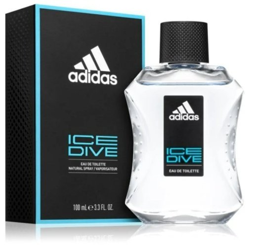 Adidas Ice Dive Smaržas EDT 100