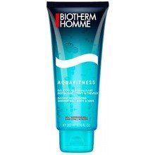 BIOTHERM HOMME Aqua-fitness all-in-one Shower Gel