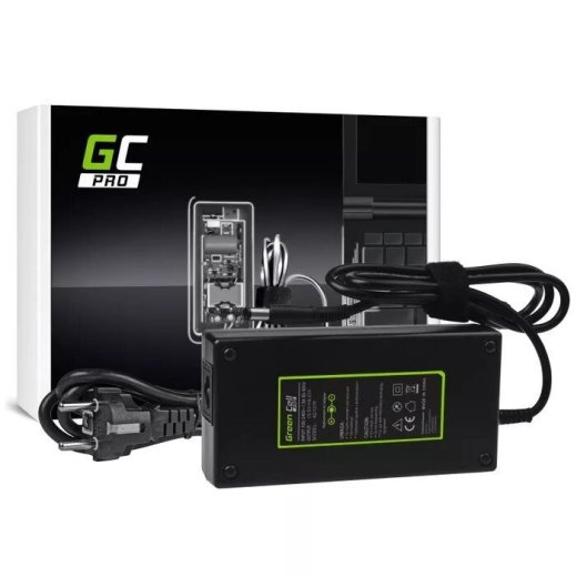 GREENCELL Green Cell AD107P Jaudīgs Klēpjdatora