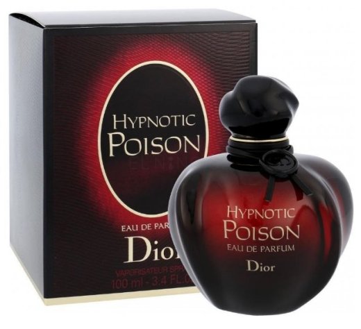 Dior Hypnotic Poison Eau de Perfume