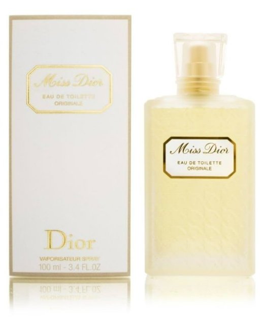 Dior Miss Dior Originale Smaržas EDT