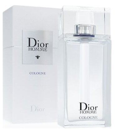Dior Homme Cologne 2013 Smaržas EDC