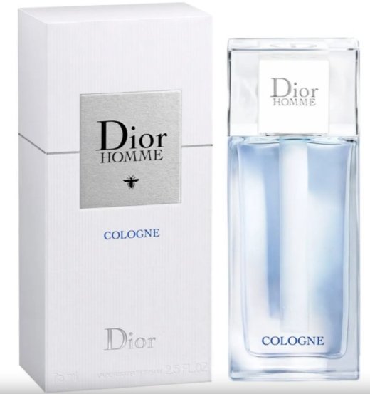 Dior Homme Cologne 2013 Smaržas EDC