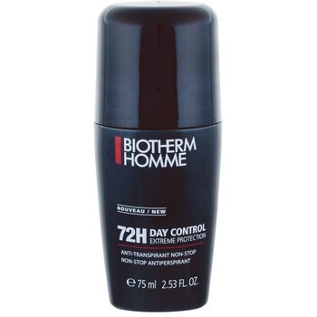 BIOTHERM Homme Day Control 72h Roll-On