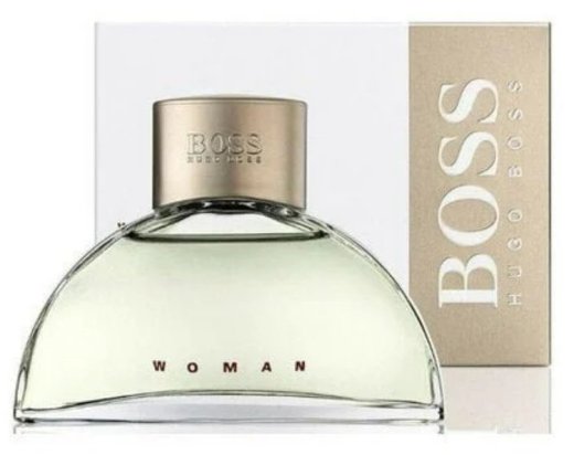 Hugo Boss Woman Smaržas EDP 90