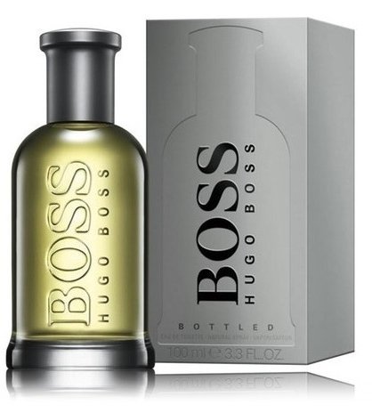 Hugo Boss Bottled Smaržas EDT 100