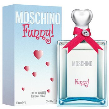 Moschino Funny EDT 100ml