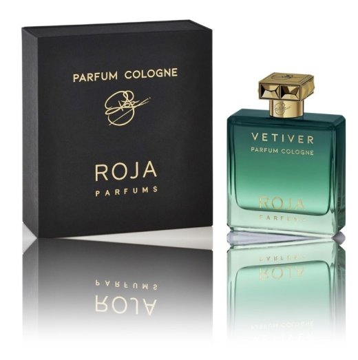 Roja Parfums Vetiver Smaržas EDC100 ml