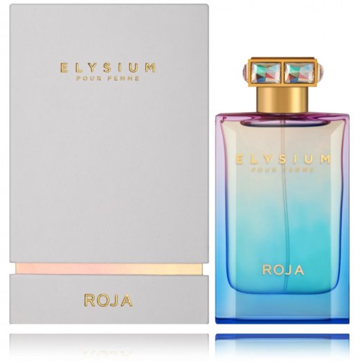 Roja Parfums Elysium Pour Femme Smaržas