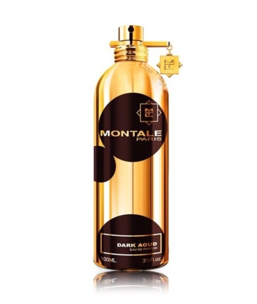Montale Dark Aoud Smaržas EDP 100