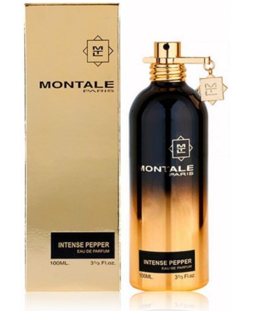 Montale Intense Pepper Perfume EDP 100