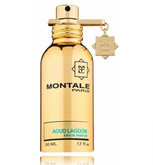 Montale Aoud Lagoon Smaržas EDP 50