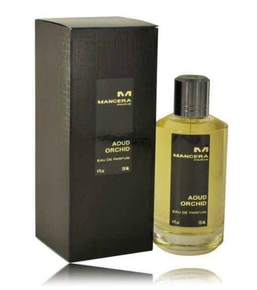 Mancera Aoud Orchid Smaržas EDP 120