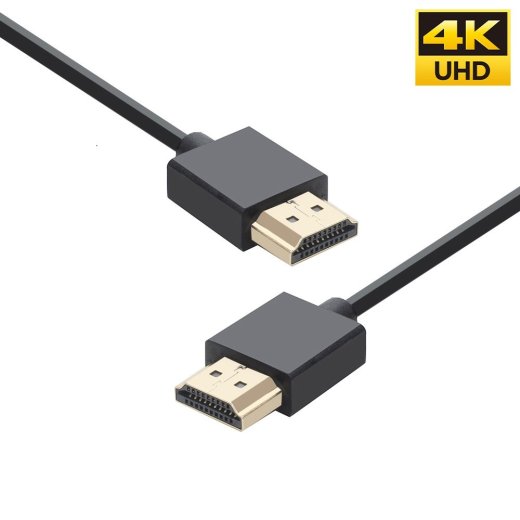 RoGer SLHD2 4K@30Hz HDMI 2.0