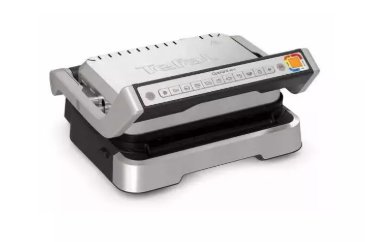 Tefal OptiGrill GC772D30 Inteliģentais Elektriskais Grils