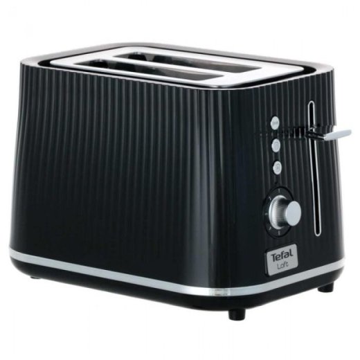 Tefal Loft 2S TT761838 Kompakts Divu