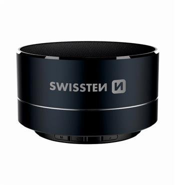 Swissten Bluetooth Bezvadu Skaļrunis ar Micro