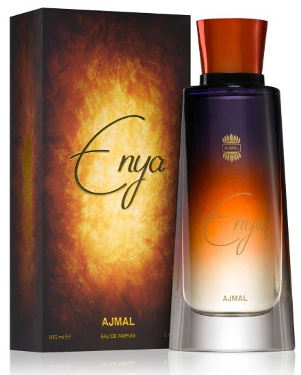 Ajmal Enya Smaržas EDP 100 ml