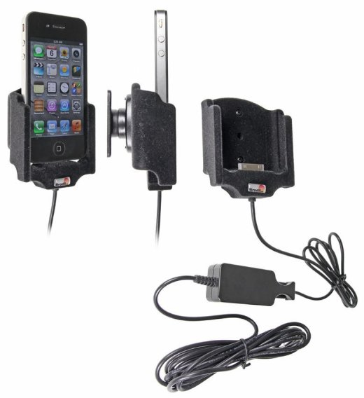 Brodit Active holder for fix. instal