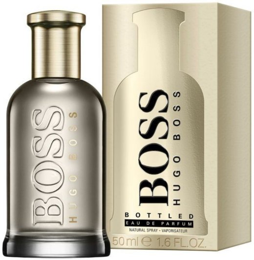 Hugo Boss Bottled Eau de Parfum