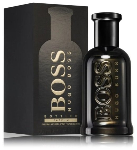 Hugo Boss Bottled Smaržas PAR 50