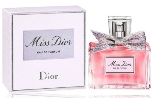 Dior Miss Dior 2021 Smaržas EDP
