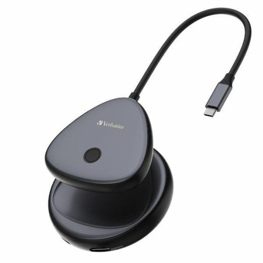 Verbatim 32147 Bezvadu raidītājs USB-C