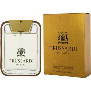 Trussardi Parfums My Land EDT 30ml