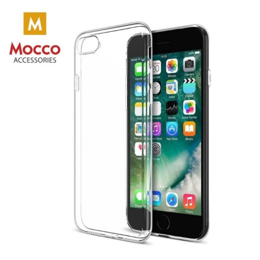 Mocco Ultra Back Case 0.3