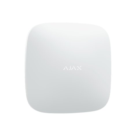 Ajax Hub Smart security system control
