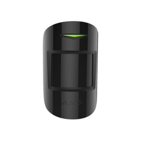 Ajax MotionProtect Bezvadu kustības sensors