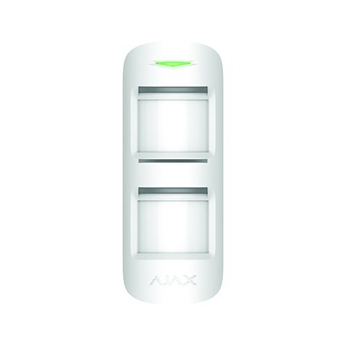 Ajax Motion Protect Outdoor Kustības sensors