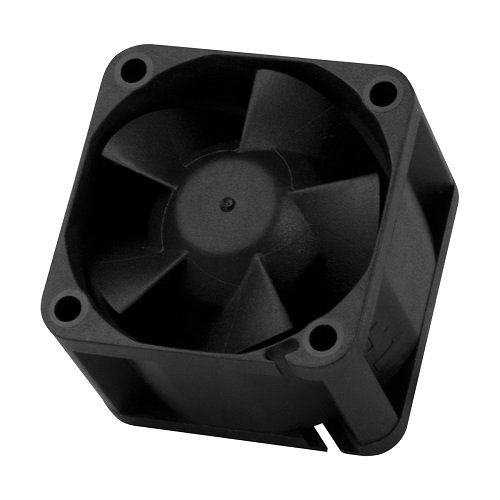 Arctic S4028-6K Datora Korpusu Ventilators