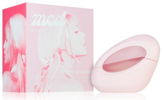 Ariana Grande Mod Blush Smaržas EDP