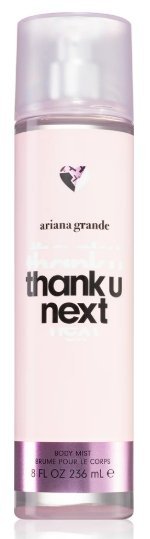 Ariana Grande Thank U Next Izsmidzināms