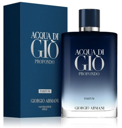 GIORGIO ARMANI Armani Acqua di Gio