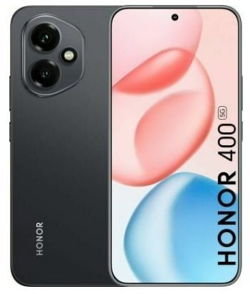 Honor 400 5G Viedtālrunis 8GB /