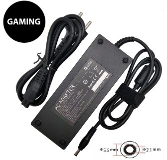 Acer AC135F5517 Klēpjdatora Lādētājs 135W